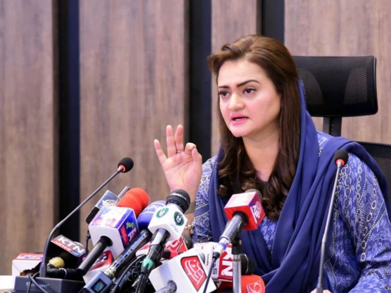 PM Shehbaz determined to tap Pak-Turkiye enormous potential: Marriyum