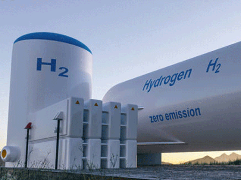 Sindh issues LoI, allots land for Green Hydrogen Project: Minister