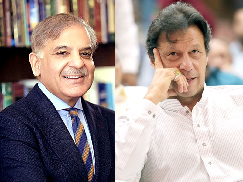 PML-N seeks ‘guarantee’, PTI-govt stalemate not ends