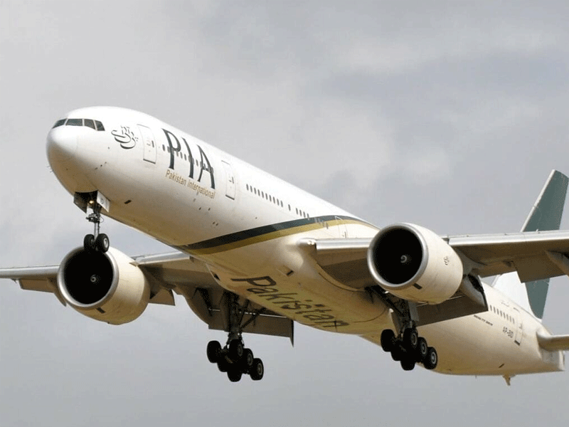 PIA to start Islamabad-Beijing-Islamabad direct flights by end of October