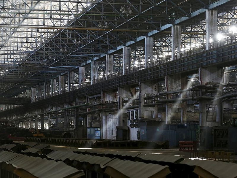 Govt decides to shut down Pakistan Steel Mills