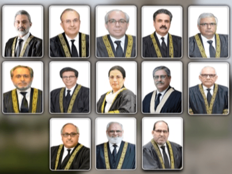 PTI eligible for reserved seats, declares SC