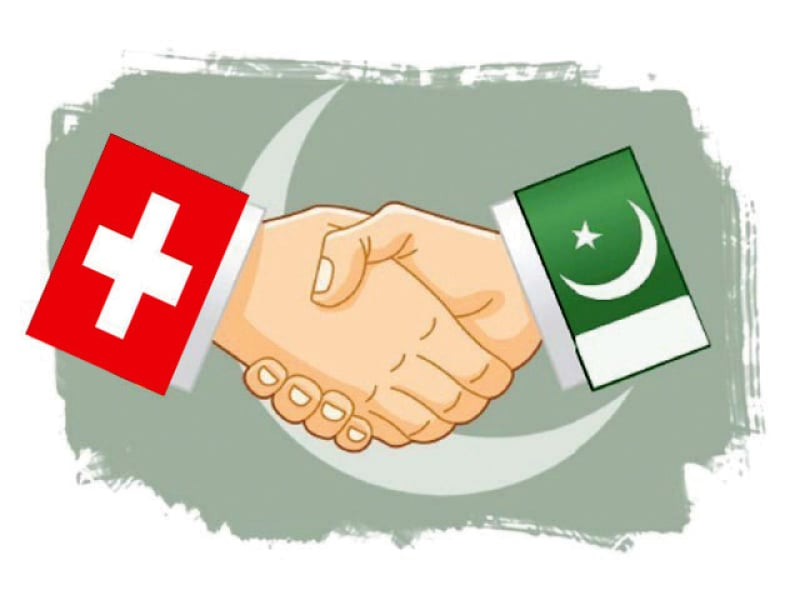 More companies interested to invest: Swiss envoy to ICCI