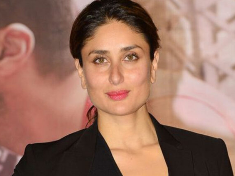 Celebrities ramp up their glam for Kareena’s party