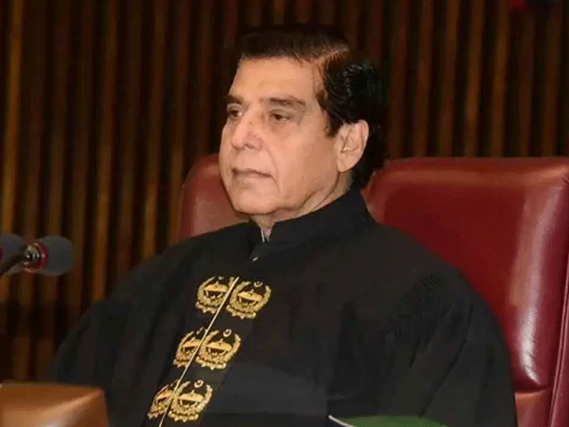 NA Speaker accepts another 35 PTI MNAs’ resignations