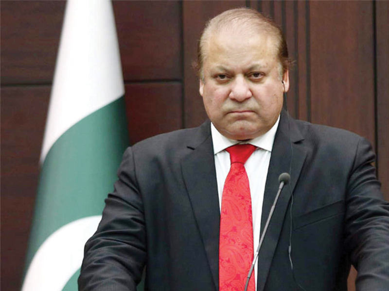 ‘Diplomatic passport issued to Nawaz Sharif, arrival back to country soon’