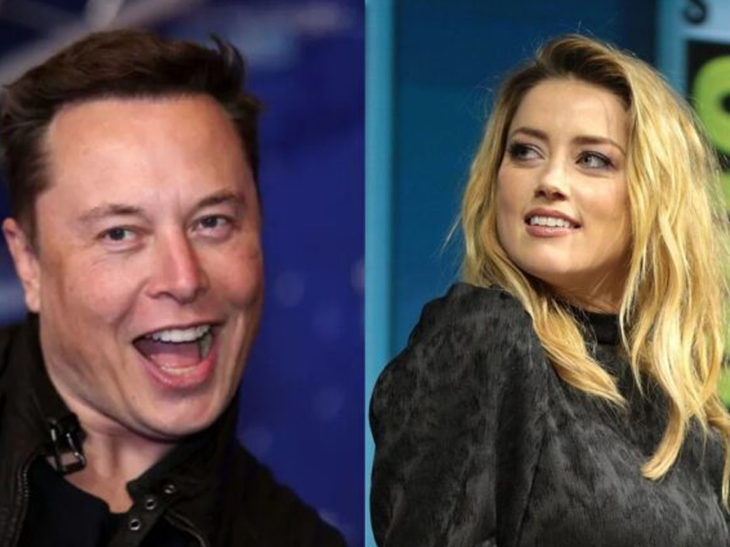 Elon Musk made Amber Heard feel ‘dead in her soul’