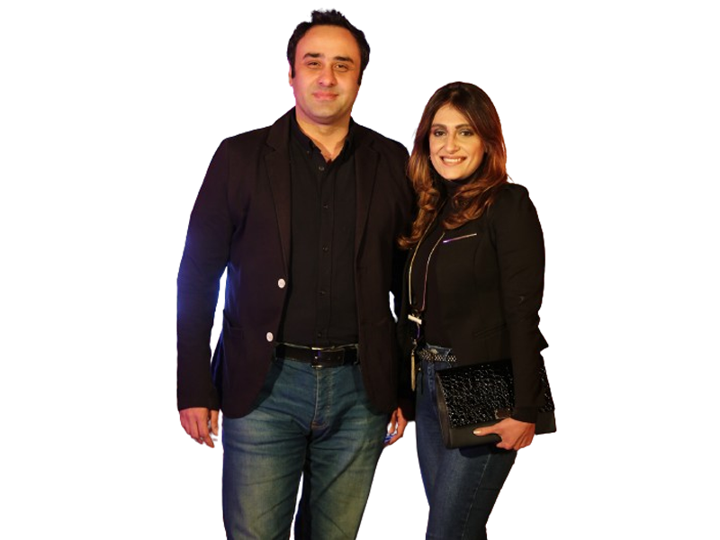 Wajahat Rauf- Shazia Wajahat on celebrity divorces