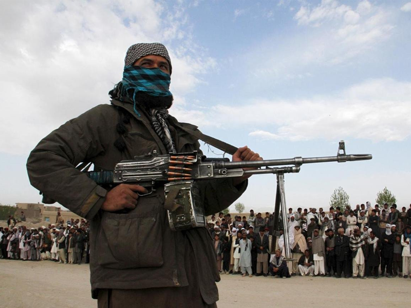 ‘Pakistan wants TTP to surrender for talks’