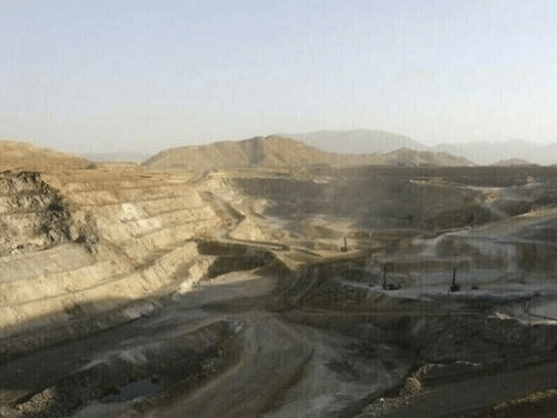 Reko-Diq Project: Pak hopeful of reaching deal with Saudi Arabia by Dec: Kakar