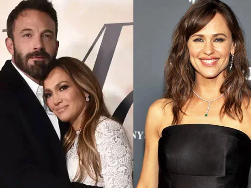 Jennifer Garner ‘congratulated’ Ben Affleck, JLo for second wedding but won’t attend event