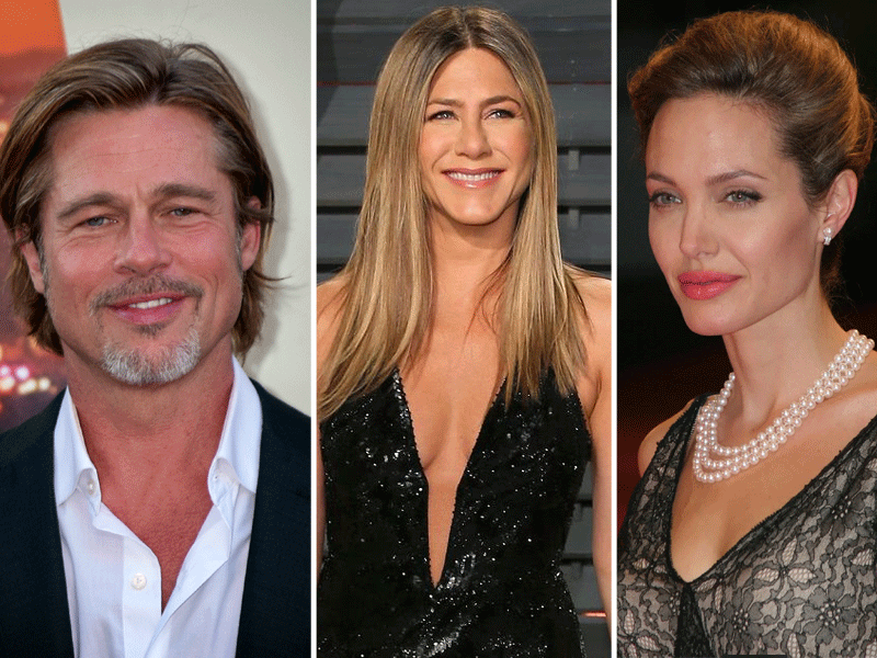 Angelina, Jennifer set to disclose ‘horrible’ details of breakup with Brad Pitt