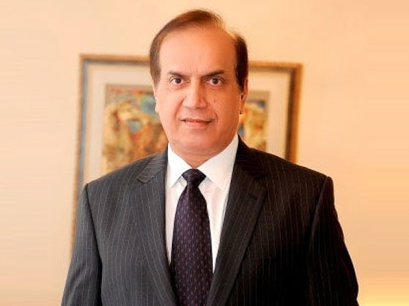 Energy Minister Imtiaz Sheikh says generation of power via waste end next year