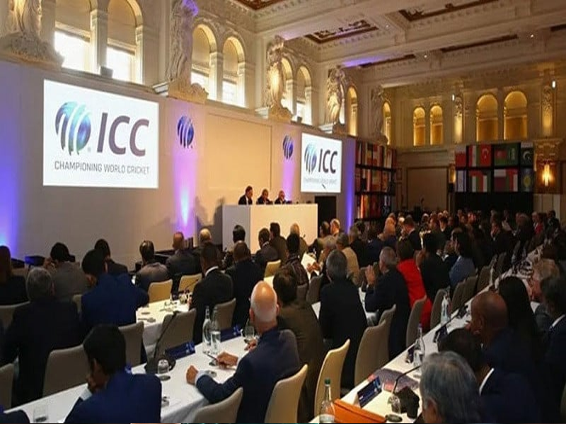 ICC annual conference ends with key announcements