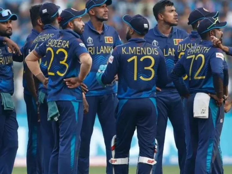 ICC revokes ban on Sri Lanka Cricket