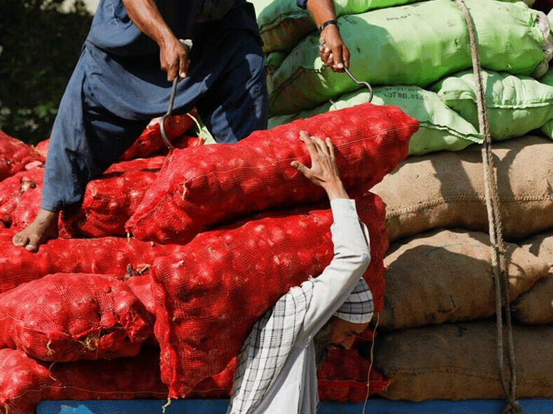 Inflation could reach new heights in May: report