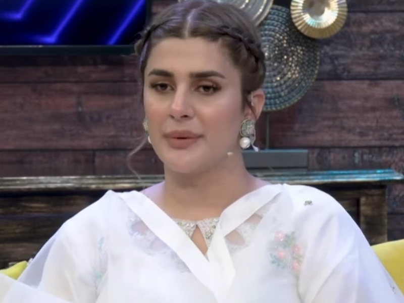 Kubra unveils surprising revelation about item song in superstar