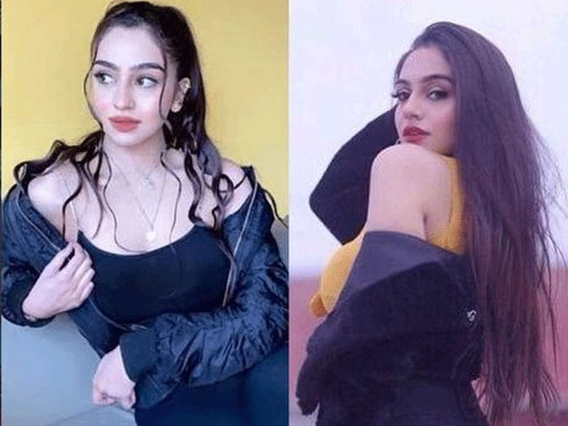 Fatima Tahir raises temperature with recent pictures