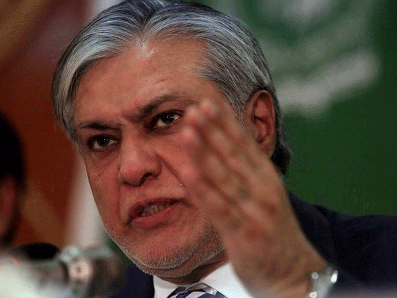 IMF agreement to be inked soon, reiterates Dar in NA