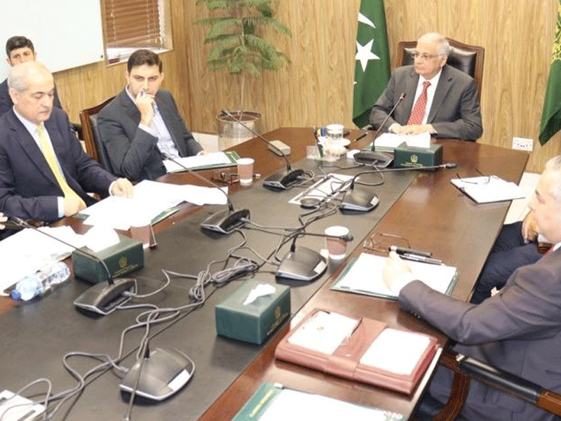 Minister asks provinces, ICT to submit master plans in a week