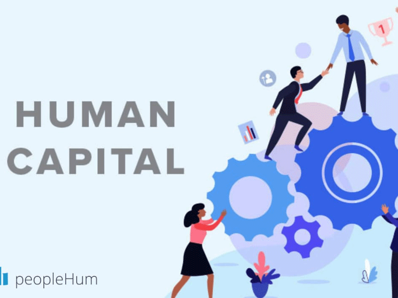 The loss of valuable human capital