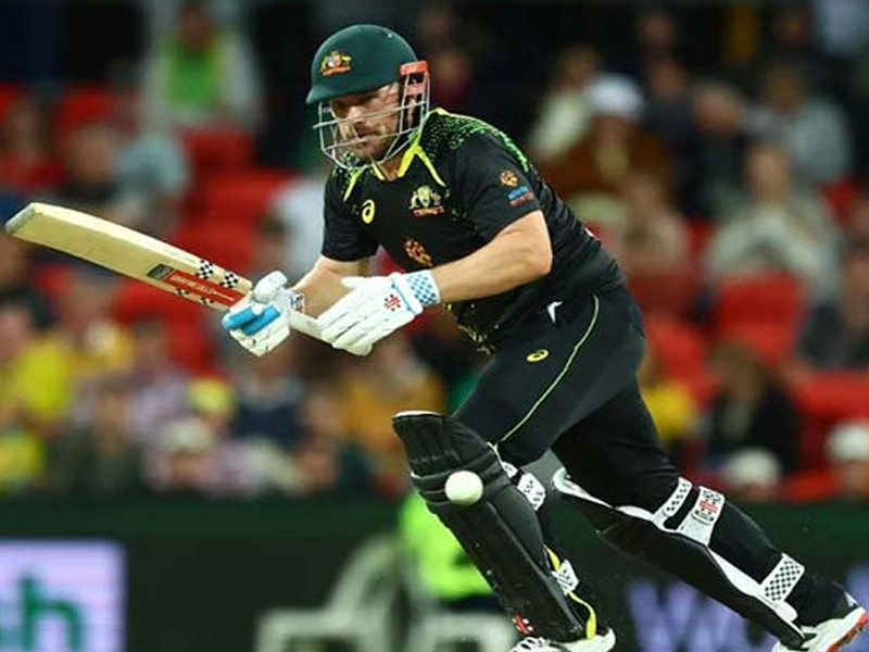 Australia beats West Indies in first T20I