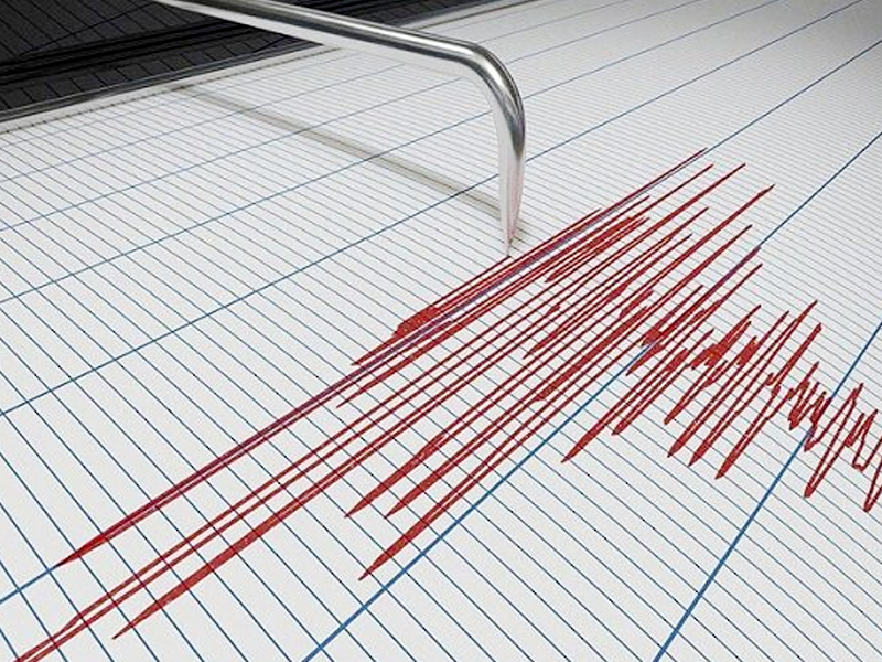 5.6 intensity quake jolts Peshawar, other parts of KP