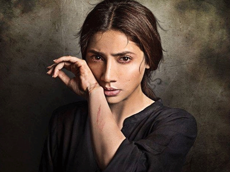 Mahira tells fan there’s comfort in ‘connecting with Maker’ after heartbreak