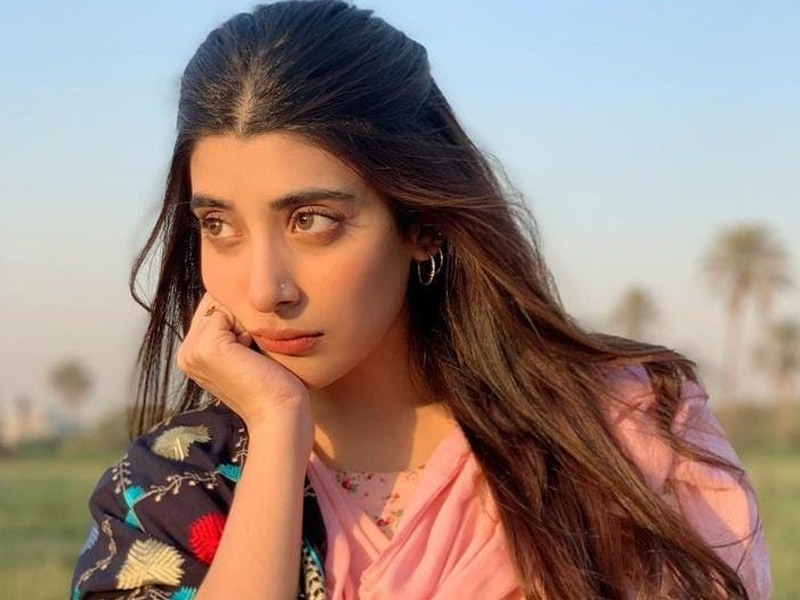 Urwa Hocane starrer Meri Shehzadi all set to hit screens soon