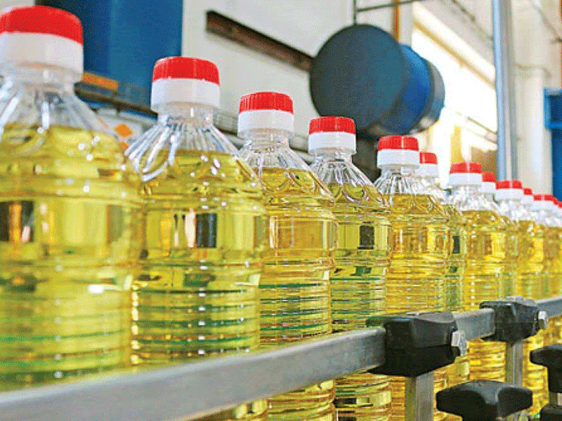 Massive hike in ghee, cooking oil prices