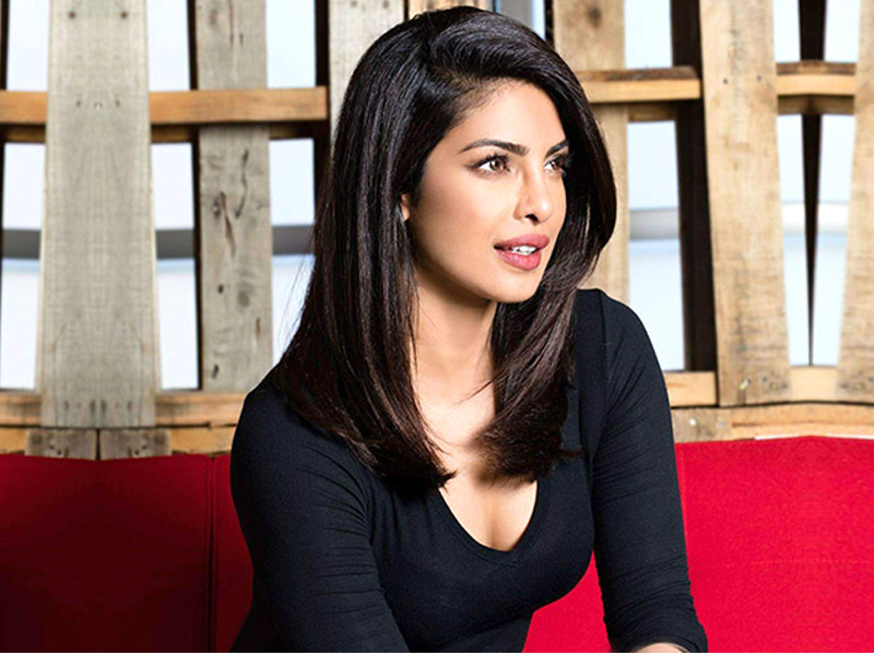 Priyanka Chopra warns netizens to not troll her