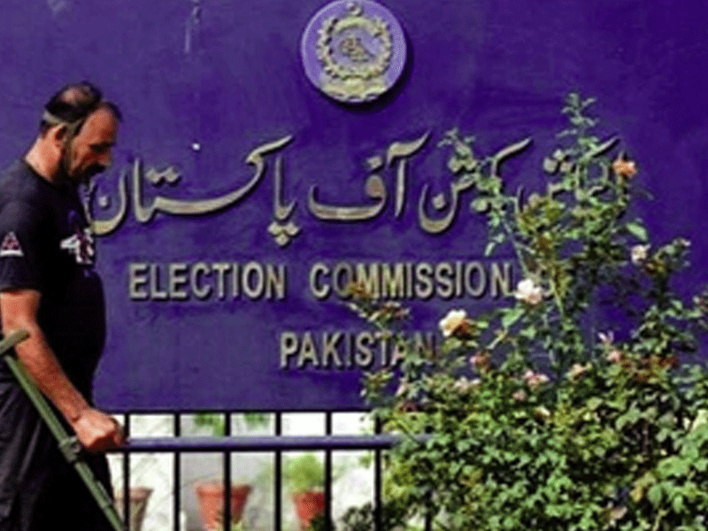 EC orders Punjab govt to enact LB law within 7 days