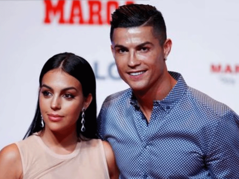 Ronaldo fed up with girlfriend Georgina Rodriguez: report