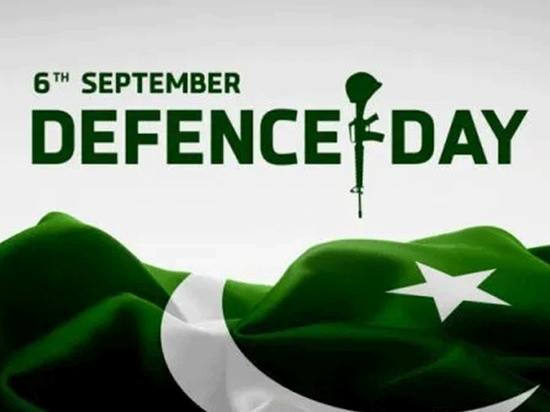 A Date to Remember: September 6th and Pakistan’s Spirit