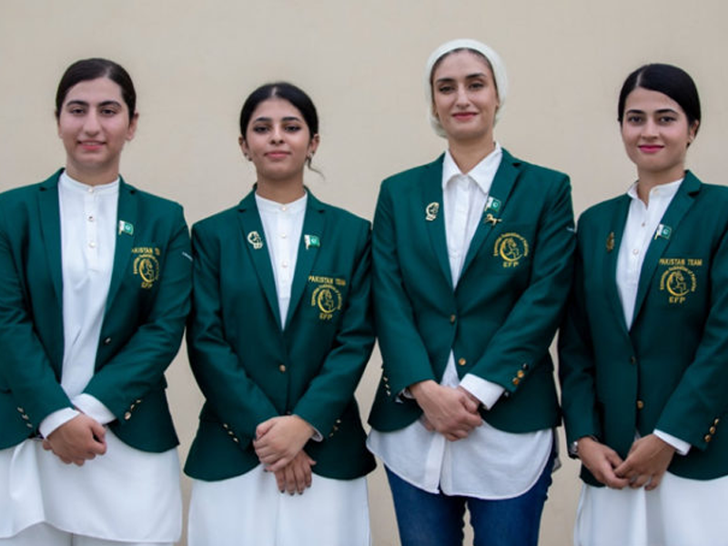 Pakistan to participate in women’s International Tent Pegging Championship