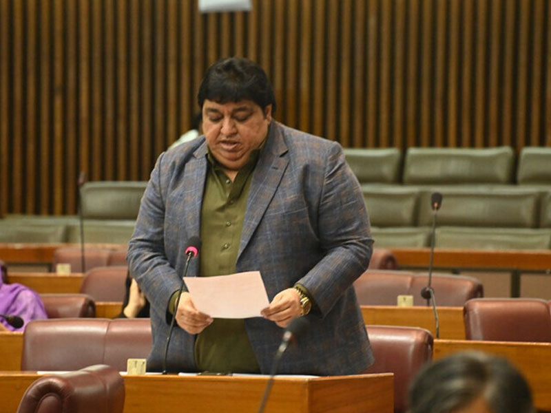 NA passes resolution using dams’ funds for flood-affected people