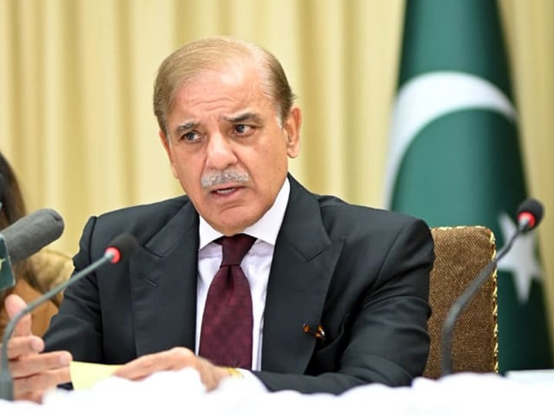 PM Shehbaz directs strict action against wheat, sugar smugglers, usurping masses’ rights