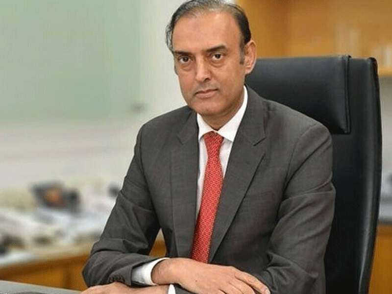 Meeting with investors in US, economy on its way to achieving stability: SBP Chief