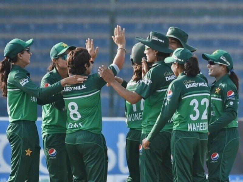 Bismah, Sidra shine in Pakistan’s consolation win over South Africa