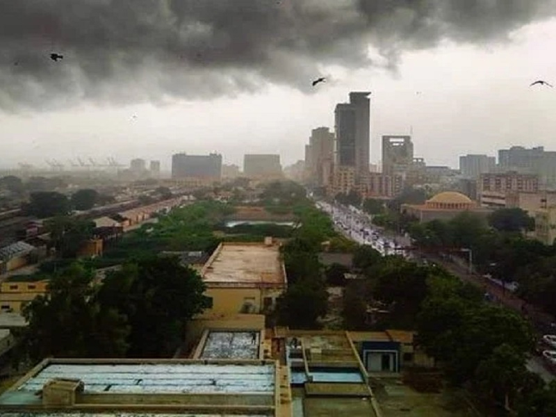 Karachi weather to remain pleasant today