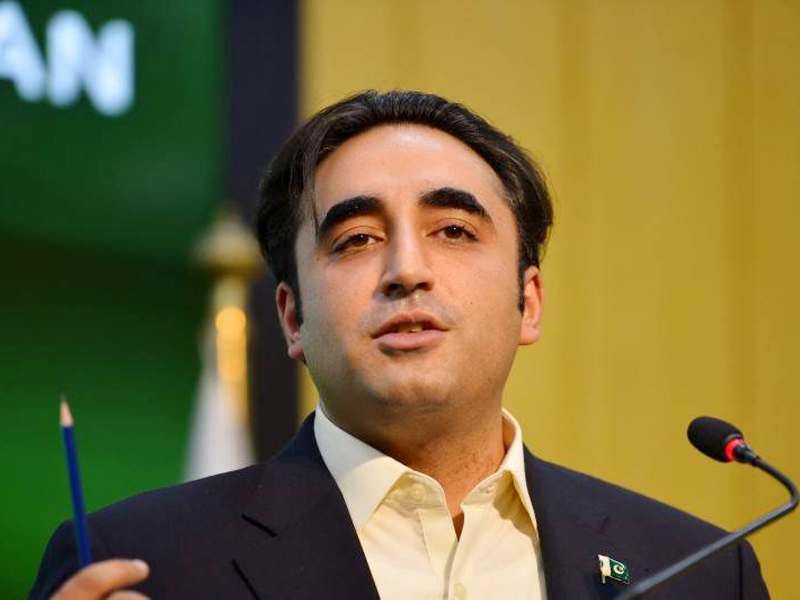 FM Bilawal to preside over ‘Women in Islam’ moot in New York on March 8