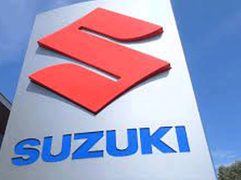 Import restrictions bite Pak Suzuki extends automobile plant shutdown