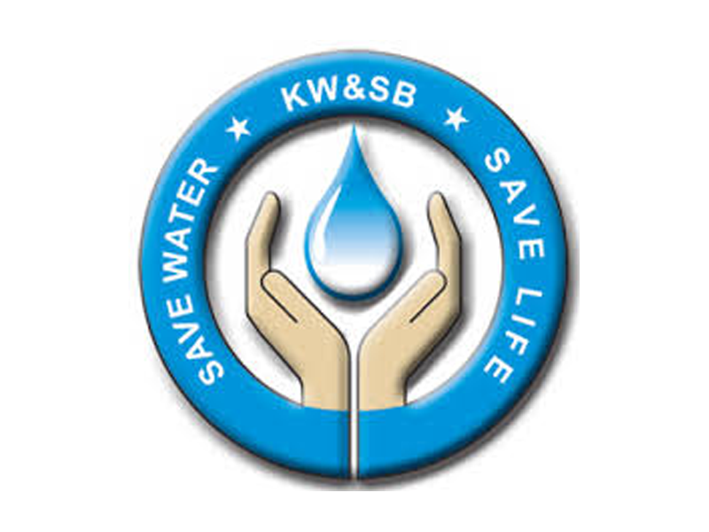 KWSC fixes water, sewerage issues in parts of city: Spokesman