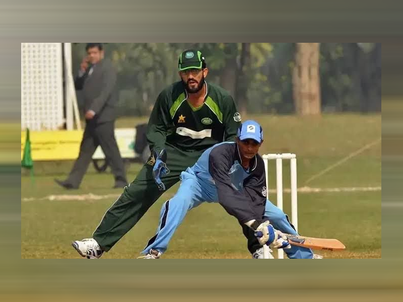 Sindh govt fully prepared to host upcoming 4th T20 Blind Cricket WC: Sports Minister Bux Mehar