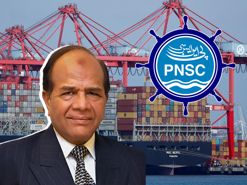 Sultan Chawla takes over as new Chairman PNSC