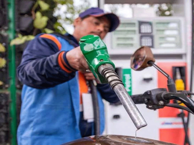 Petroleum dealers threaten nationwide strike