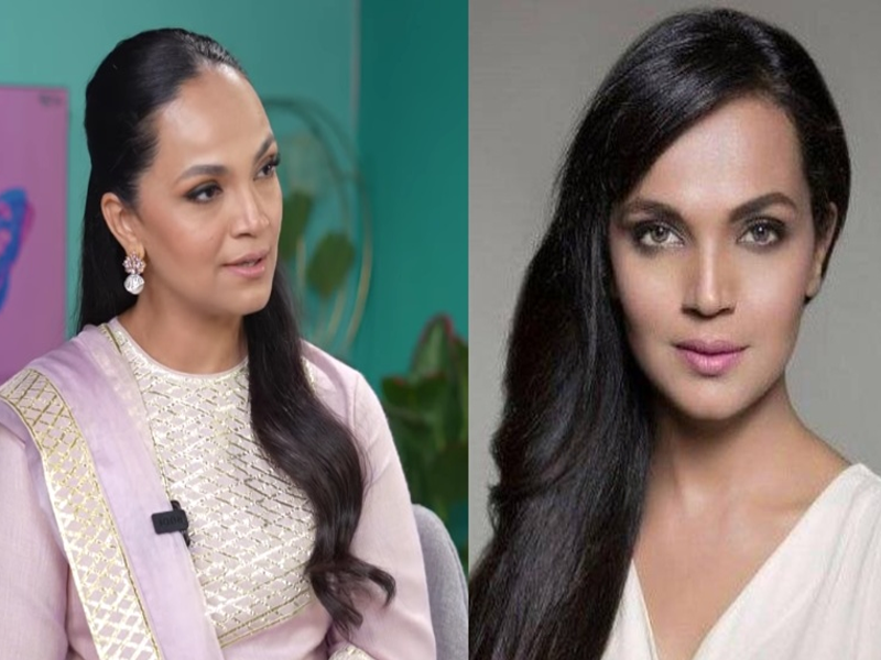 Aamina Sheikh reveals reason: long break from acting