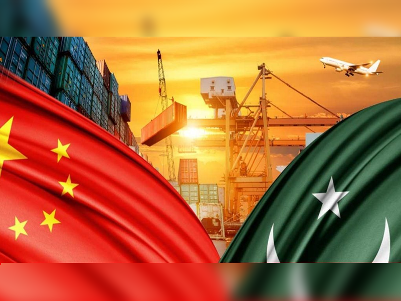 Liberation of CPEC from red tapism urged by economists