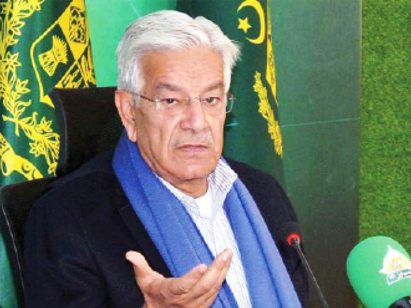 Jail Bharo drive failed, now ‘Doob maro’ drive to kick-off, says Kh Asif