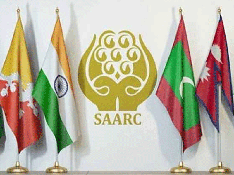 Pakistan to hand over SAARC CCI presidentship to B’desh today